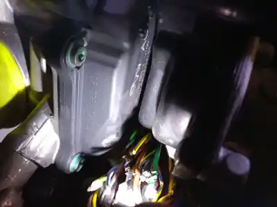 Автозапчастина б/у двигун комплект для seat leon (5f1) 1.6 tdi посилання на oem iam cxxb 600340 04l100034n