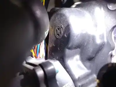 Автозапчастина б/у двигун комплект для seat leon (5f1) 1.6 tdi посилання на oem iam cxxb 600340 04l100034n