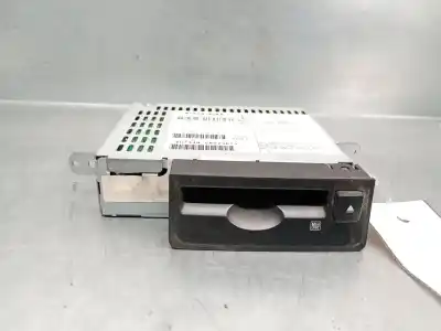 Peça sobressalente para automóvel em segunda mão sistema de áudio / rádio cd por volvo xc90 2.4 diesel cat referências oem iam 30737974
