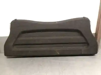 Peça sobressalente para automóvel em segunda mão chapeleira por renault clio iv (bh_) 1.5 dci 90 referências oem iam 794201330r