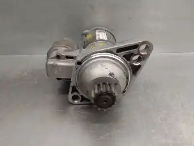 Автозапчастина б/у двигун запускається для seat leon (5f1) 1.6 tdi посилання на oem iam 02z911024l 260116 valeo 02z911021k