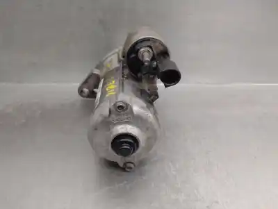 Автозапчастина б/у двигун запускається для seat leon (5f1) 1.6 tdi посилання на oem iam 02z911024l 260116 valeo 02z911021k