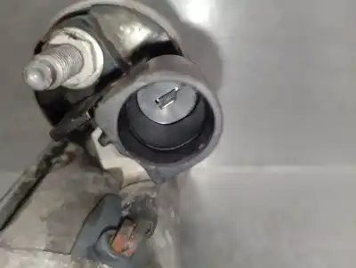 Автозапчастина б/у двигун запускається для seat leon (5f1) 1.6 tdi посилання на oem iam 02z911024l 260116 valeo 02z911021k