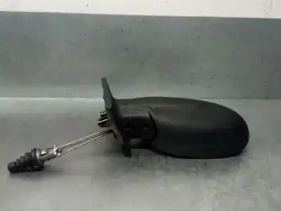 Peça sobressalente para automóvel em segunda mão espelho retrovisor esquerdo por smart coupe 0.6 turbo cat referências oem iam q0000595v017c22a00  q0000595v017c22a00