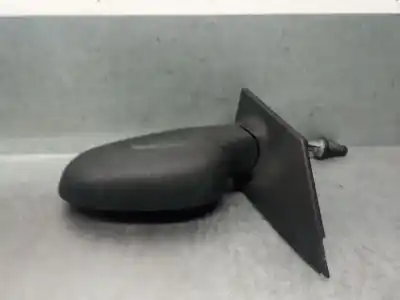 Peça sobressalente para automóvel em segunda mão espelho retrovisor esquerdo por smart coupe 0.6 turbo cat referências oem iam q0000595v017c22a00  q0000595v017c22a00