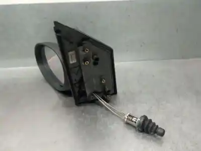 Peça sobressalente para automóvel em segunda mão espelho retrovisor esquerdo por smart coupe 0.6 turbo cat referências oem iam q0000595v017c22a00  q0000595v017c22a00