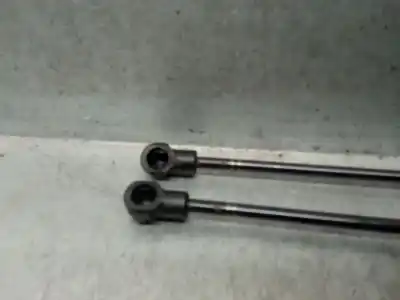 Second-hand car spare part tailgate gas strut for smart coupe 0.6 turbo cat oem iam references 113000013  5477hq