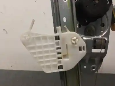 Peça sobressalente para automóvel em segunda mão elevador de vidros dianteiro direito por smart coupe 0.6 turbo cat referências oem iam q0002691v001000000  q0002691v001000000