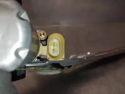 Peça sobressalente para automóvel em segunda mão elevador de vidros dianteiro direito por smart coupe 0.6 turbo cat referências oem iam q0002691v001000000  q0002691v001000000