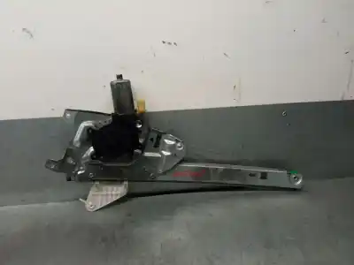 Peça sobressalente para automóvel em segunda mão elevador de vidros dianteira esquerda por smart coupe 0.6 turbo cat referências oem iam q0002691v002000000