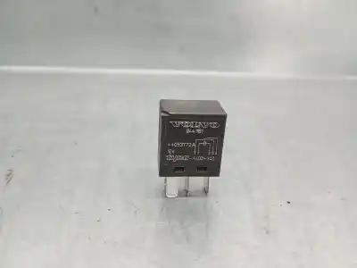 Peça sobressalente para automóvel em segunda mão relé para automóvel por volvo xc90 2.4 diesel cat referências oem iam 9441161