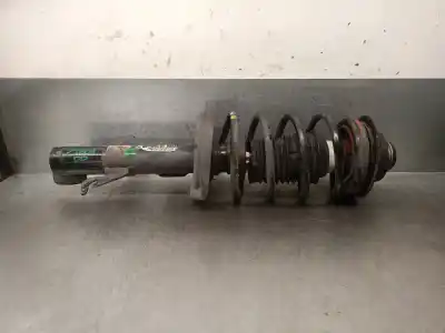 Автозапчастина б/у передній правий амортизатор для alfa romeo giulietta (191) 1.6 jtdm cat посилання на oem iam 50520980  50520980