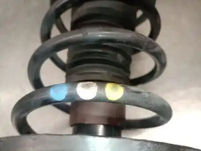 Автозапчастина б/у передній правий амортизатор для alfa romeo giulietta (191) 1.6 jtdm cat посилання на oem iam 50520980  50520980