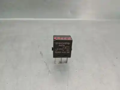 Peça sobressalente para automóvel em segunda mão relé para automóvel por volvo xc90 2.4 diesel cat referências oem iam 9494783