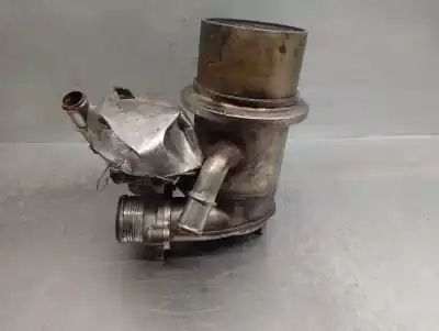 Автозапчасти б/у охладитель рог за SEAT LEON (5F1) 1.6 TDI ссылки OEM IAM 04L131501 BEHR Y 2392006 04L131512D