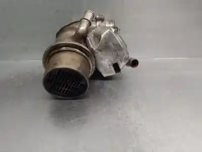 Peça sobressalente para automóvel em segunda mão radiador de gases de escape (egr) por seat leon (5f1) 1.6 tdi referências oem iam 04l131501 behr y 2392006 04l131512d