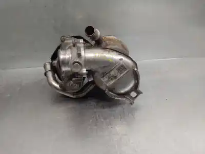 Автозапчасти б/у охладитель рог за seat leon (5f1) 1.6 tdi ссылки oem iam 04l131501 behr y 2392006 04l131512d