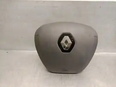 Peça sobressalente para automóvel em segunda mão airbag dianteiro esquerdo por renault clio iv (bh_) 1.5 dci 90 referências oem iam 985108265r