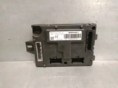 Автозапчасти б/у электронный модуль за RENAULT CLIO IV (BH_) 1.5 dCi 90 ссылки OEM IAM 284B19573R  