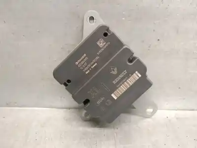 Pezzo di ricambio per auto di seconda mano Centralina Airbag per RENAULT CLIO IV (BH_) 1.5 dCi 90 Riferimenti OEM IAM 985101389R  