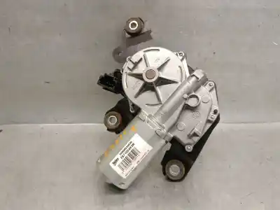 Peça sobressalente para automóvel em segunda mão motor do limpador traseiro por renault clio iv (bh_) 1.5 dci 90 referências oem iam 287105483r