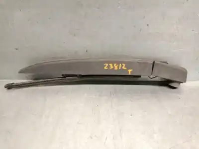 Peça sobressalente para automóvel em segunda mão haste de escova traseiro por renault clio iv (bh_) 1.5 dci 90 referências oem iam 287816193r
