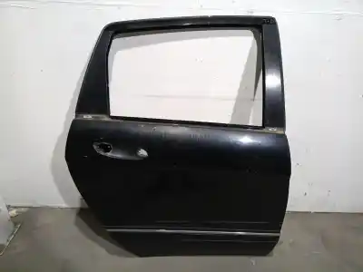 Автозапчасти б/у дверь задняя правая за MERCEDES-BENZ CLASE B (W245) 180 CDI (245.207) ссылки OEM IAM A1697301405  A1697301405