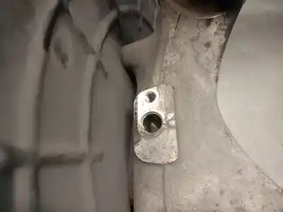 Second-hand car spare part front right knuckle for alfa romeo giulietta (191) 1.6 jtdm cat oem iam references 50514556  50514556