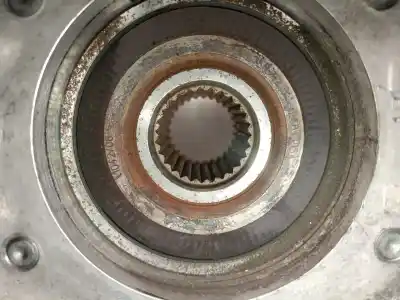 Second-hand car spare part front right knuckle for alfa romeo giulietta (191) 1.6 jtdm cat oem iam references 50514556  50514556