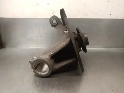 Second-hand car spare part front left knuckle for alfa romeo giulietta (191) 1.6 jtdm cat oem iam references 50514553  50514553