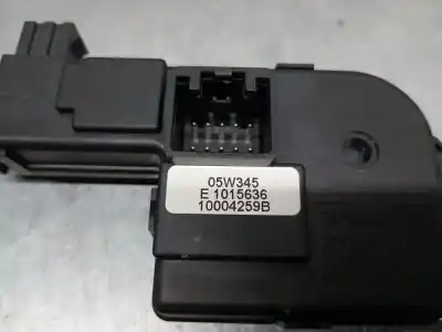 Second-hand car spare part electronic module for volvo xc90 2.4 diesel cat oem iam references 30716817  