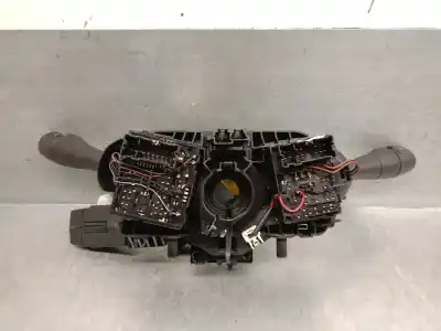Автозапчастина б/у управління світлом для renault clio iv (bh_) 1.5 dci 90 посилання на oem iam 255401303r  255401303r Автозапчастина б/у управління світлом для renault clio iv (bh_) 1.5 dci 90 посилання на oem iam 255401303r  255401303r