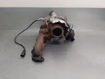 Pezzo di ricambio per auto di seconda mano Turbocompressore per SEAT LEON (5F1) 1.6 TDI Riferimenti OEM IAM 04L253020S  04L253020S