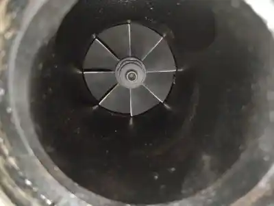 Автозапчастина б/у турбонагрузник для seat leon (5f1) 1.6 tdi посилання на oem iam 04l253020s  04l253020s