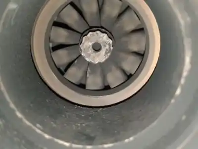 Автозапчастина б/у турбонагрузник для seat leon (5f1) 1.6 tdi посилання на oem iam 04l253020s  04l253020s