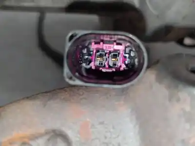 Автозапчастина б/у турбонагрузник для seat leon (5f1) 1.6 tdi посилання на oem iam 04l253020s  04l253020s