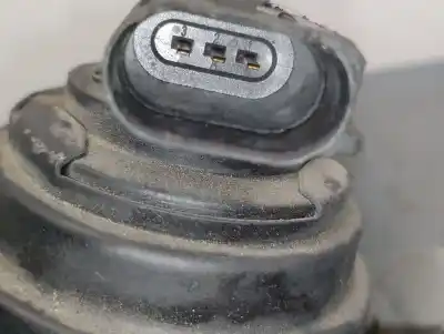 Автозапчастина б/у турбонагрузник для seat leon (5f1) 1.6 tdi посилання на oem iam 04l253020s  04l253020s