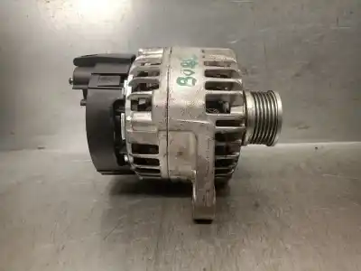 Second-hand car spare part alternator for alfa romeo giulietta (191) 1.6 jtdm cat oem iam references 51820624