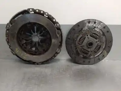 Автозапчасти б/у комплект сцепления за SEAT LEON (5F1) 1.6 TDI ссылки OEM IAM 04L141015D  04L141015D