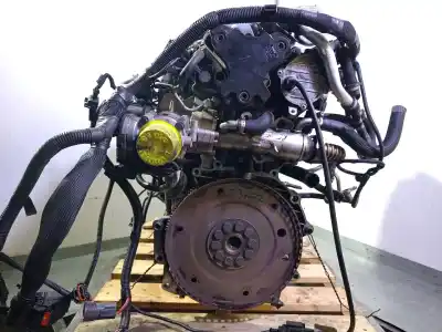 Second-hand car spare part complete engine for volvo xc90 2.4 diesel cat oem iam references d5244t4 335249 8252333