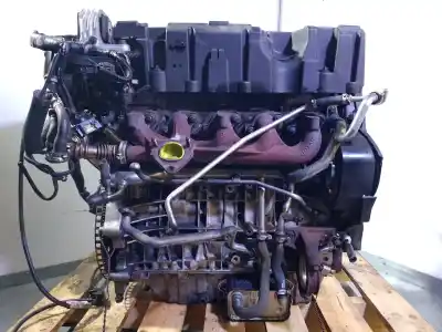 Second-hand car spare part complete engine for volvo xc90 2.4 diesel cat oem iam references d5244t4 335249 8252333