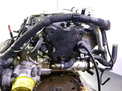 Second-hand car spare part complete engine for volvo xc90 2.4 diesel cat oem iam references d5244t4 335249 8252333