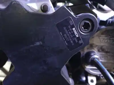 Second-hand car spare part complete engine for volvo xc90 2.4 diesel cat oem iam references d5244t4 335249 8252333