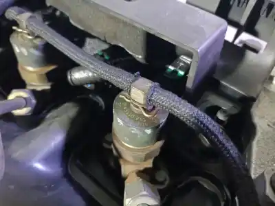 Second-hand car spare part complete engine for volvo xc90 2.4 diesel cat oem iam references d5244t4 335249 8252333