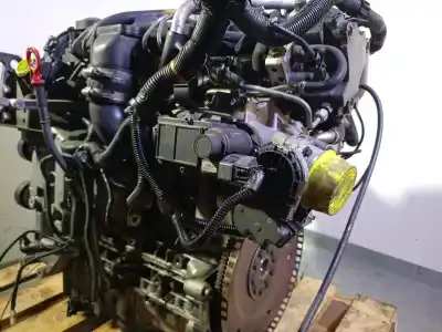 Second-hand car spare part complete engine for volvo xc90 2.4 diesel cat oem iam references d5244t4 335249 8252333