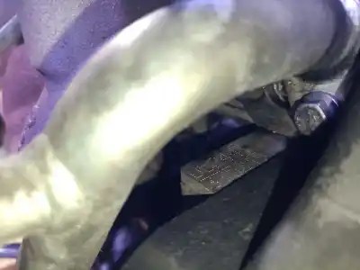 Second-hand car spare part complete engine for volvo xc90 2.4 diesel cat oem iam references d5244t4 335249 8252333