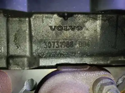 Second-hand car spare part complete engine for volvo xc90 2.4 diesel cat oem iam references d5244t4 335249 8252333