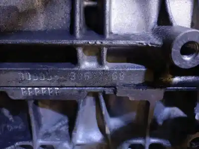 Second-hand car spare part complete engine for volvo xc90 2.4 diesel cat oem iam references d5244t4 335249 8252333