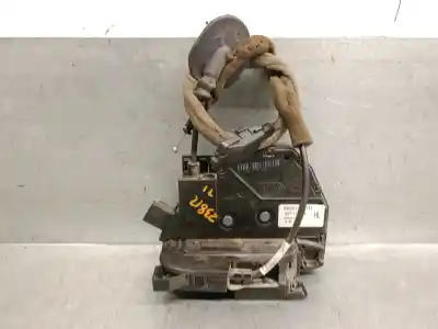 Peça sobressalente para automóvel em segunda mão fechadura da porta traseira esquerda por renault clio iv (bh_) 1.5 dci 90 referências oem iam 825015591r