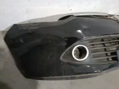 Автозапчастина б/у передній бампер для renault clio iv (bh_) 1.5 dci 90 посилання на oem iam 620220949r  620220949r